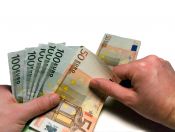 Economia / Finanças