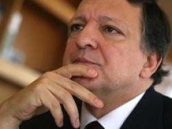 Alerta sério de Durão Barroso.