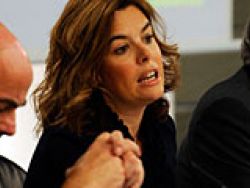 España - Orçamento de estado para 2013