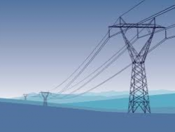 Interligação Eléctrica Ibérica.
