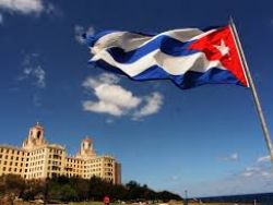 Os Cubanos merecem o futuro.