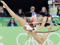 Rio 2016 