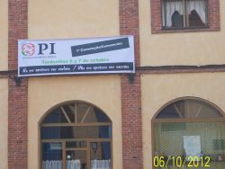 1ª Convenção mPI - Tordesilhas.
