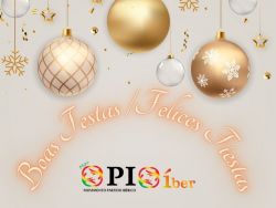 Boas Festas