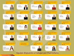 Partido Ibérico Íber nas autárquicas em Espanha