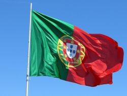 Dia de Portugal, de Camões e das Comunidades Portuguesas.