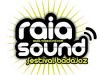Raia Sound Festival de Badajos