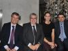 Deputados Espanhois pagam viagem a Lisboa para estreitar laços.