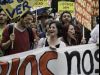 Cidadãos contra a precariedade hoje no parlamento