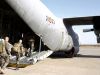 17 militares Españoles parten para Mali