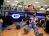 Trabalhadores da RTP e LUSA solidários com colegas Gregos