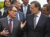 Catalunha, Carta de Rajoy a Más.