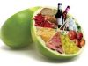 Portugal aumenta exportação de produtos agro alimentares. 