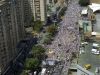 Oposição Venezuelana exibe força.