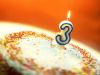 3º Aniversário