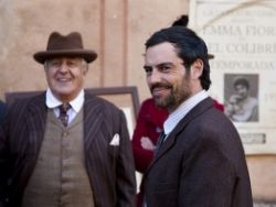 Barcelona durante a Primeira Guerra Mundial...