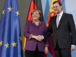 Rajoy não obtem aval para flexibilizar o défice.