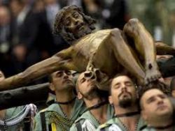 Páscoa na península Ibérica
