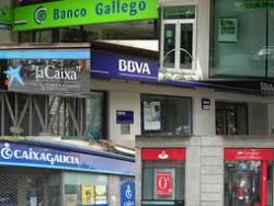 Standard and Poors ataca banca Espanhola.