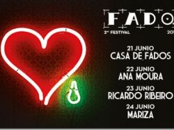 II Festival de Fado, Madrid 2012
