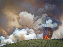 Incêndios em Portugal