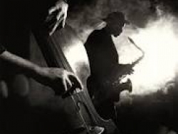 Jazz na Praça de Espanha em Lisboa