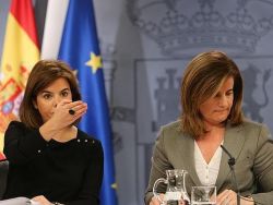 Espanha vai subir pensões em 2%...