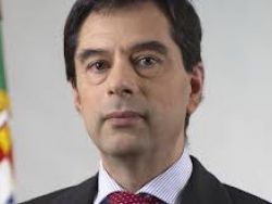 `Portugal não é Grécia´ insiste Vítor Gaspar