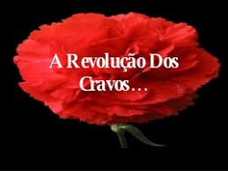 25 de Abril dia da liberdade... e também da dignidade...
