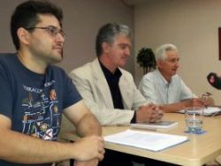 Puertollano, candidatura autárquica pelo mPI