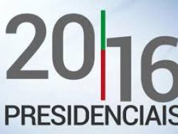 Presidenciais.