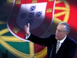 Primeira visita de Estado do PR