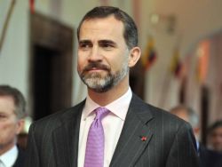 Visita de Felipe VI a Portugal