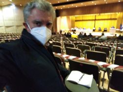 O mPI na Assembleia Municipal da Covilhã