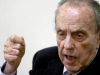 Manuel Fraga morre aos 89 anos
