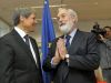 Bruxelas decide armazenar azeite em Espanha